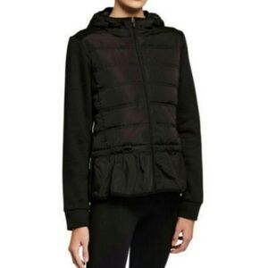 BCBG MAXAzria Puffer Jacket